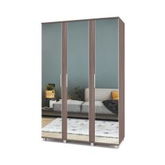 ПАНДОРА Шкаф 3-х дверный П33 в Когалыме - kogalym.mebel24.online | фото 9