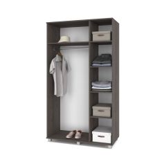 ВИОРА Шкаф 3-х дверный В31 в Когалыме - kogalym.mebel24.online | фото 2