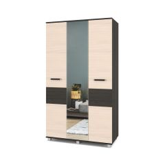 ВИОРА Шкаф 3-х дверный В31 в Когалыме - kogalym.mebel24.online | фото 3