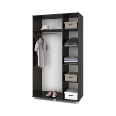 ВИОРА Шкаф 3-х дверный В31 в Когалыме - kogalym.mebel24.online | фото 4