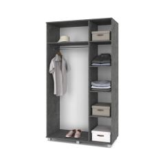 ВИОРА Шкаф 3-х дверный В31 в Когалыме - kogalym.mebel24.online | фото 6