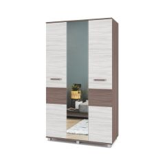 ВИОРА Шкаф 3-х дверный В31 в Когалыме - kogalym.mebel24.online | фото 7