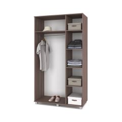 ВИОРА Шкаф 3-х дверный В31 в Когалыме - kogalym.mebel24.online | фото 8