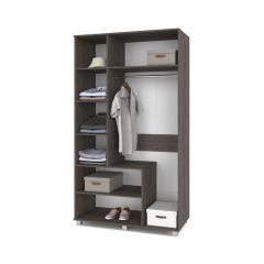 ВИОРА Шкаф 3-х дверный В32 в Когалыме - kogalym.mebel24.online | фото 2