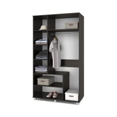 ВИОРА Шкаф 3-х дверный В32 в Когалыме - kogalym.mebel24.online | фото 4