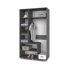 ВИОРА Шкаф 3-х дверный В32 в Когалыме - kogalym.mebel24.online | фото 6