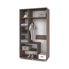 ВИОРА Шкаф 3-х дверный В32 в Когалыме - kogalym.mebel24.online | фото 8