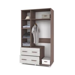 ВИОРА Шкаф 3-х дверный В33 в Когалыме - kogalym.mebel24.online | фото 8