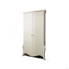 Шкаф для одежды Луиза (ММ-227-01/02Б) в Когалыме - kogalym.mebel24.online | фото 4