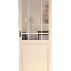 Шкаф-купе 1500 серии NEW CLASSIC K4+K4+B2+PL4 (2 ящика+F обр. штанга) профиль «Капучино» в Когалыме - kogalym.mebel24.online | фото 13