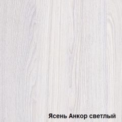 Шкаф-купе №19 Серия 3 Квадро (1500) Ясень анкор светлый в Когалыме - kogalym.mebel24.online | фото 2