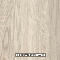 Шкаф купе без зеркала "Ольга 10.1" в Когалыме - kogalym.mebel24.online | фото 5
