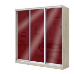 Шкаф-купе ХИТ 22-18/2-222 (620) в Когалыме - kogalym.mebel24.online | фото 7