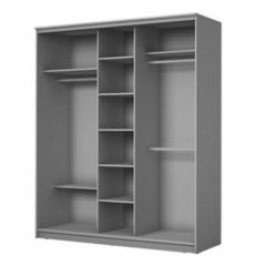 Шкаф-купе ХИТ 22-18-777 (620) в Когалыме - kogalym.mebel24.online | фото 2