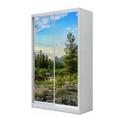 Шкаф-купе ХИТ 23-12-77 (620) в Когалыме - kogalym.mebel24.online | фото