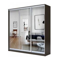 Шкаф-купе ХИТ 23-20/2-555 (620) в Когалыме - kogalym.mebel24.online | фото 1