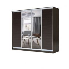 Шкаф-купе ХИТ 23-24/2-1551 (620) в Когалыме - kogalym.mebel24.online | фото 1