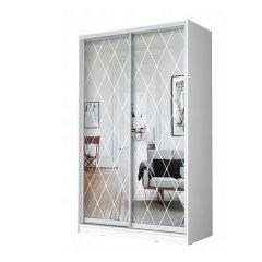 Шкаф-купе ХИТ 23-4-17-66 (420) в Когалыме - kogalym.mebel24.online | фото