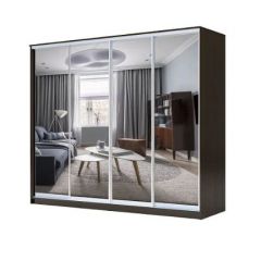 Шкаф-купе ХИТ 23-4-24/2-5555 (420) в Когалыме - kogalym.mebel24.online | фото 10