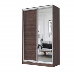 Шкаф-купе ХИТ 24-12/2-15 (620) в Когалыме - kogalym.mebel24.online | фото 1