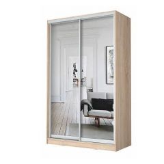 Шкаф-купе ХИТ 24-12/2-55 (620) в Когалыме - kogalym.mebel24.online | фото 7