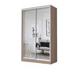Шкаф-купе ХИТ 24-12/2-55 (620) в Когалыме - kogalym.mebel24.online | фото 9