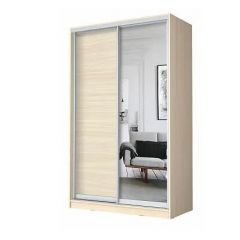 Шкаф-купе ХИТ 24-14-15 (620) в Когалыме - kogalym.mebel24.online | фото 7