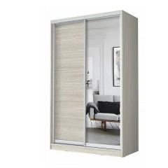 Шкаф-купе ХИТ 24-14-15 (620) в Когалыме - kogalym.mebel24.online | фото 9
