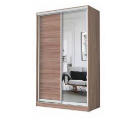 Шкаф-купе ХИТ 24-14-15 (620) в Когалыме - kogalym.mebel24.online | фото 10