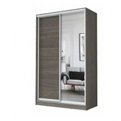 Шкаф-купе ХИТ 24-14-15 (620) в Когалыме - kogalym.mebel24.online | фото 11