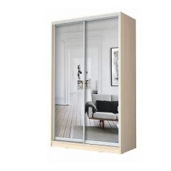 Шкаф-купе ХИТ 24-17-55 (620) в Когалыме - kogalym.mebel24.online | фото 7