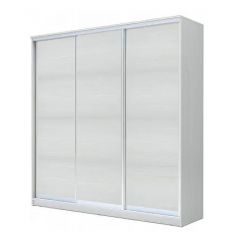 Шкаф-купе ХИТ 24-18/2-111 (620) в Когалыме - kogalym.mebel24.online | фото 1