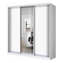 Шкаф-купе ХИТ 24-20/2-151 (620) в Когалыме - kogalym.mebel24.online | фото