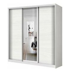 Шкаф-купе ХИТ 24-20/2-151 (620) в Когалыме - kogalym.mebel24.online | фото 4