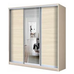 Шкаф-купе ХИТ 24-20/2-151 (620) в Когалыме - kogalym.mebel24.online | фото 6