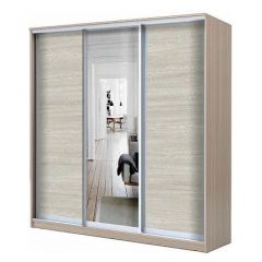 Шкаф-купе ХИТ 24-20/2-151 (620) в Когалыме - kogalym.mebel24.online | фото 8