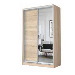 Шкаф-купе ХИТ 24-4-14-15 (420) в Когалыме - kogalym.mebel24.online | фото 7
