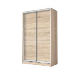 Шкаф-купе ХИТ 24-4-15-11 (420) в Когалыме - kogalym.mebel24.online | фото 7