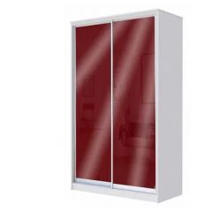 Шкаф-купе ХИТ 24-4-17-22 (420) в Когалыме - kogalym.mebel24.online | фото