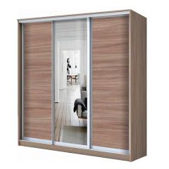 Шкаф-купе ХИТ 24-4-18/2-151 (420) в Когалыме - kogalym.mebel24.online | фото 10