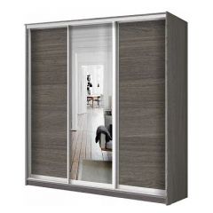 Шкаф-купе ХИТ 24-4-18/2-151 (420) в Когалыме - kogalym.mebel24.online | фото 11