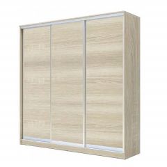 Шкаф-купе ХИТ 24-4-20-111 (420) в Когалыме - kogalym.mebel24.online | фото 7