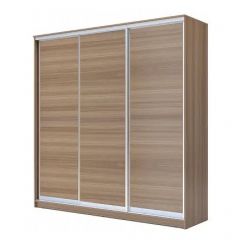 Шкаф-купе ХИТ 24-4-20-111 (420) в Когалыме - kogalym.mebel24.online | фото 9