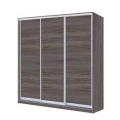 Шкаф-купе ХИТ 24-4-20-111 (420) в Когалыме - kogalym.mebel24.online | фото 10