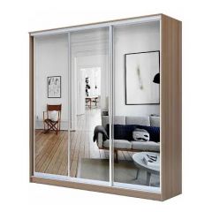 Шкаф-купе ХИТ 24-4-20/2-555 (420) в Когалыме - kogalym.mebel24.online | фото 8