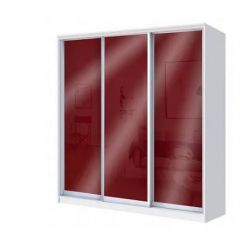Шкаф-купе ХИТ 24-4-20-222 (420) в Когалыме - kogalym.mebel24.online | фото