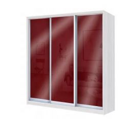 Шкаф-купе ХИТ 24-4-20-222 (420) в Когалыме - kogalym.mebel24.online | фото 5
