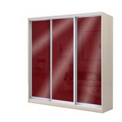 Шкаф-купе ХИТ 24-4-20-222 (420) в Когалыме - kogalym.mebel24.online | фото 7