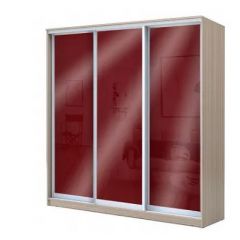 Шкаф-купе ХИТ 24-4-20-222 (420) в Когалыме - kogalym.mebel24.online | фото 9