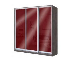 Шкаф-купе ХИТ 24-4-20-222 (420) в Когалыме - kogalym.mebel24.online | фото 11